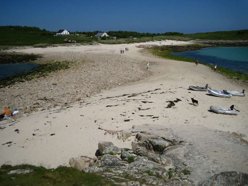 Hotels, Cottages, B&Bs & Glamping In The Isles Of Scilly